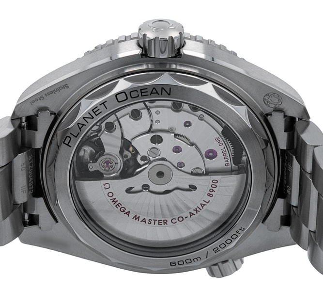 Omega Planet Ocean 215.30.44.21.03.001